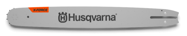 Husqvarna X-Force Schiene 50 cm 72 TG 3/8 1.5 mm