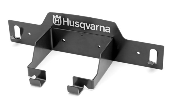 Husqvarna Automower Wandhalterung für Modelle 420, 430X, 450X