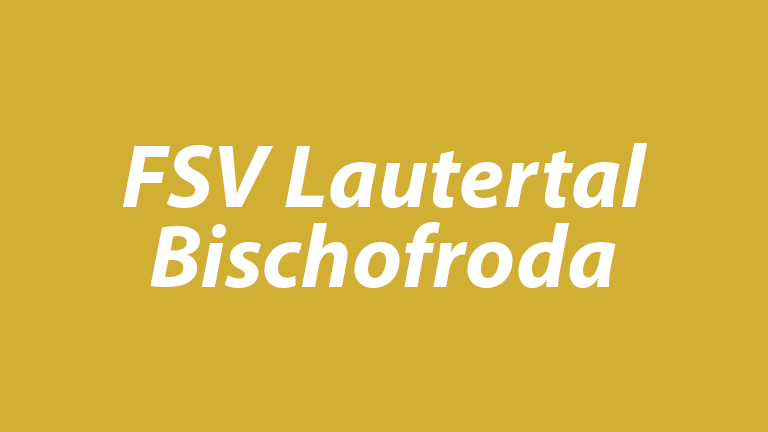FSV Bischofroda