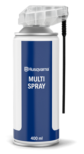Husqvarna Multispray 400 ml